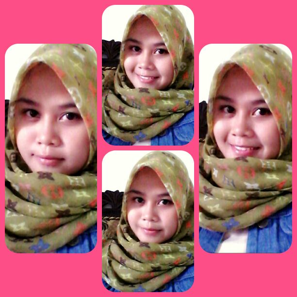 DeviantiL's tweet photo. Hihi http://t.co/GNpsxtqhmy