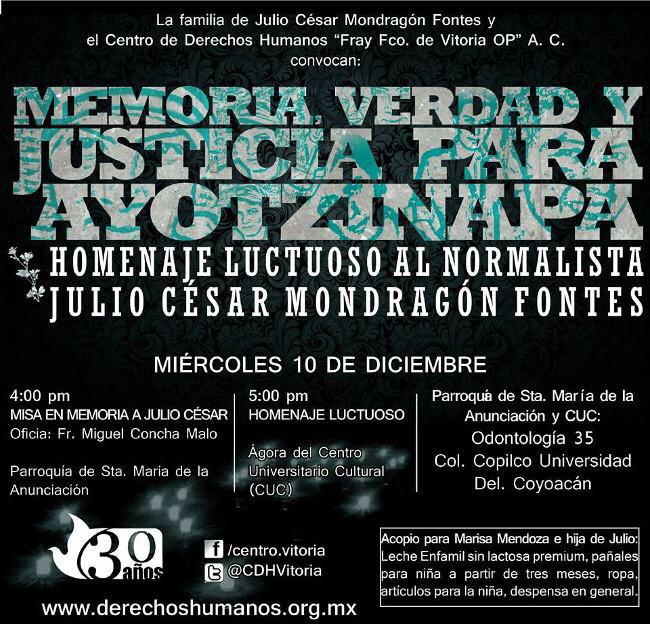 lalo_lima's tweet photo. @padresolalinde podría difundir? Es por el muchacho que fue desollado en Iguala http://t.co/IonNcFteKO