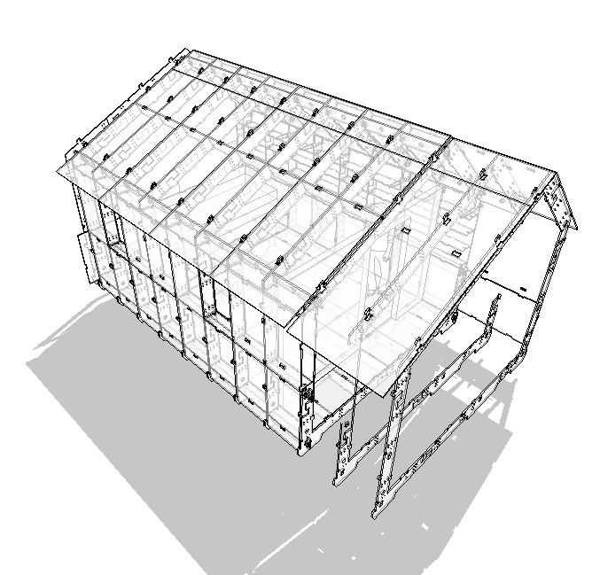 tjmiano's tweet image. Problem: MT '#startups able to live cheap = advantage' @sama. Solution: #opensourcearchitecture. #innovation #cville