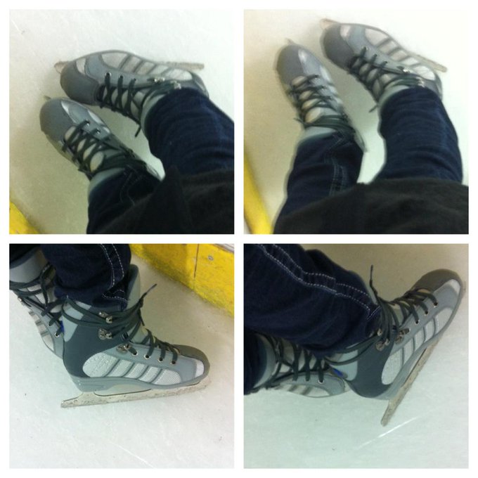 #shoes #iceskating #shoefetish #iceskatingfetish  my sexy ice skates! :-) http://t.co/yFpbDJOidA<a href="/tag/shoes"class="tags">#shoes</a><a href="/tag/iceskating"class="tags">#iceskating</a><a href="/tag/shoefetish"class="tags">#shoefetish</a><a href="/tag/iceskatingfetish"class="tags">#iceskatingfetish</a>