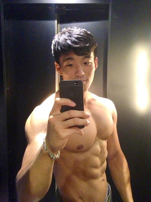 Korean big dick