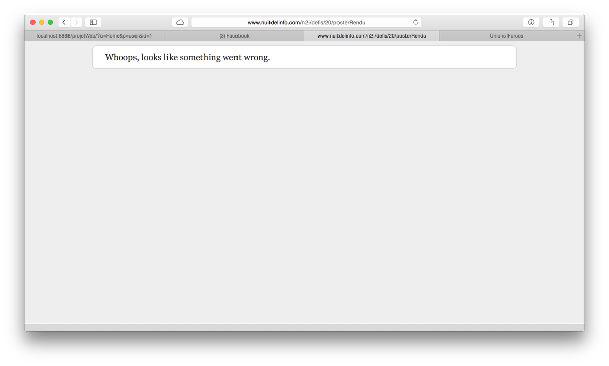 assassin_script's tweet image. Fuuuuuuuuu #nuitinfo #remise