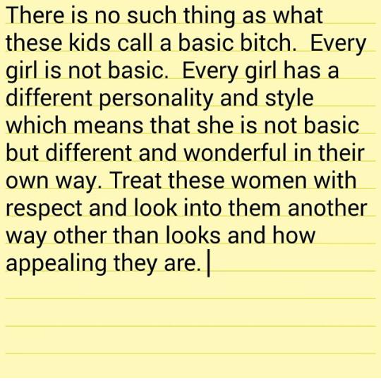king_potato1's tweet image. Thought about it and wrote about it. Respect is key to these women so give it to them.