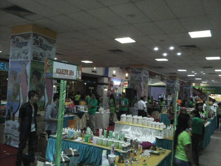 Flashmob Project SMR tweet media