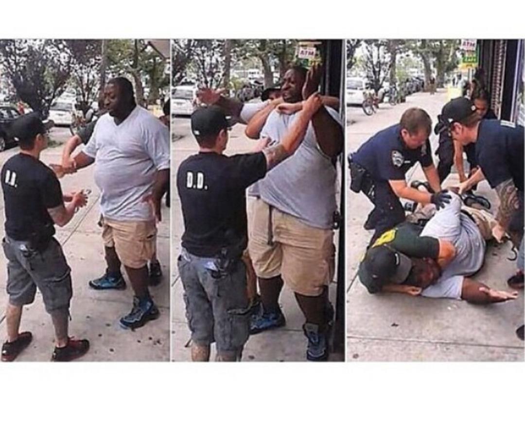 therealjoshwhit's tweet image. This is total bullshit. #AllLivesShouldMatter #BREAKTHESILENCE