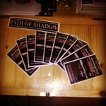 Photo by Path Of Shadow (@PathOfShadow_)