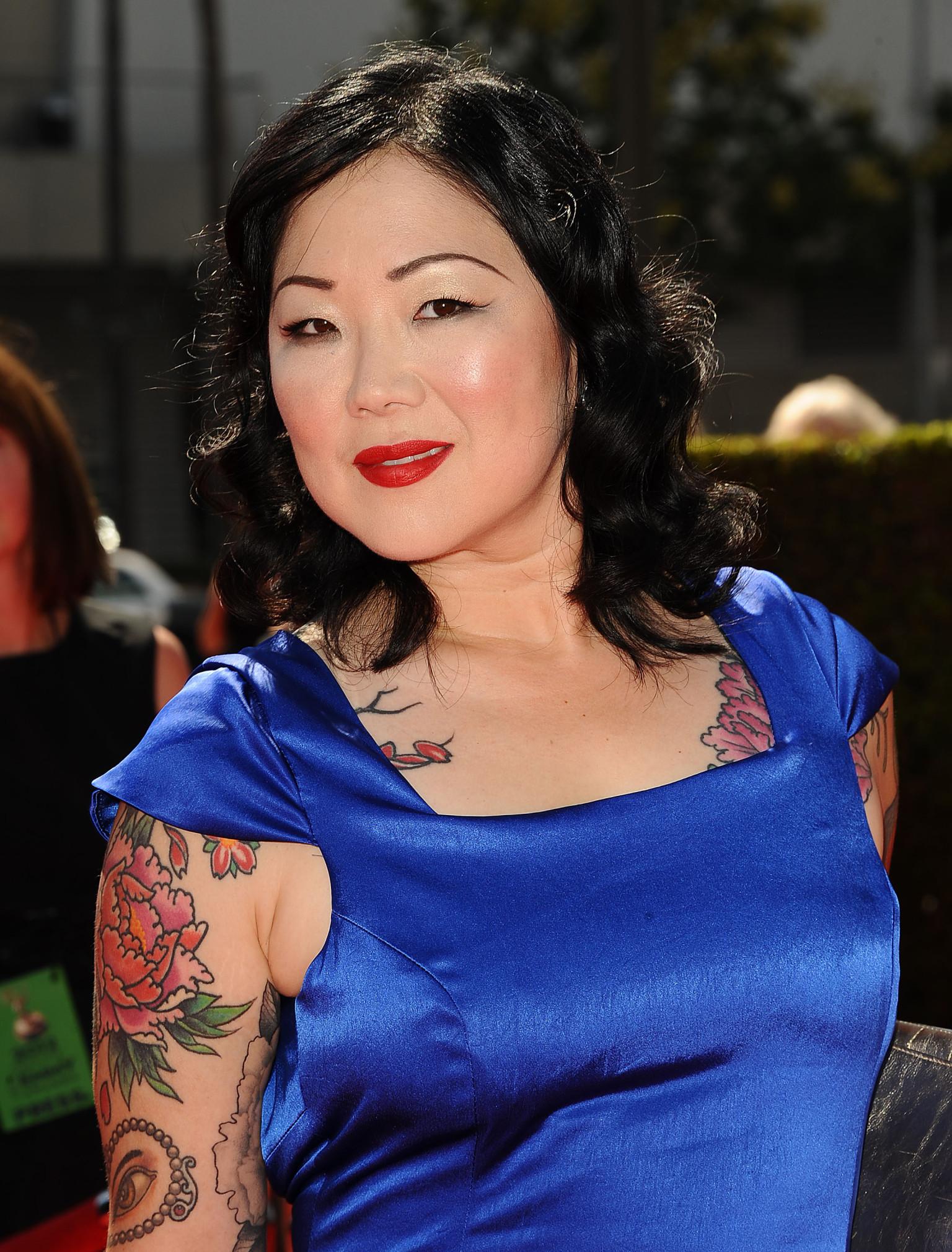 Happy Birthday to Margaret Cho, who turns 46 today! 