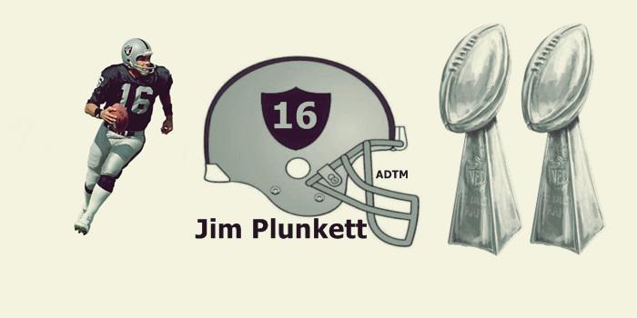 Happy birthday QB Jim Plunkett 12/05/1947, 1980 NFL SB 15 MVP 
1980 NFL AP Comeback Player of the Year. 
