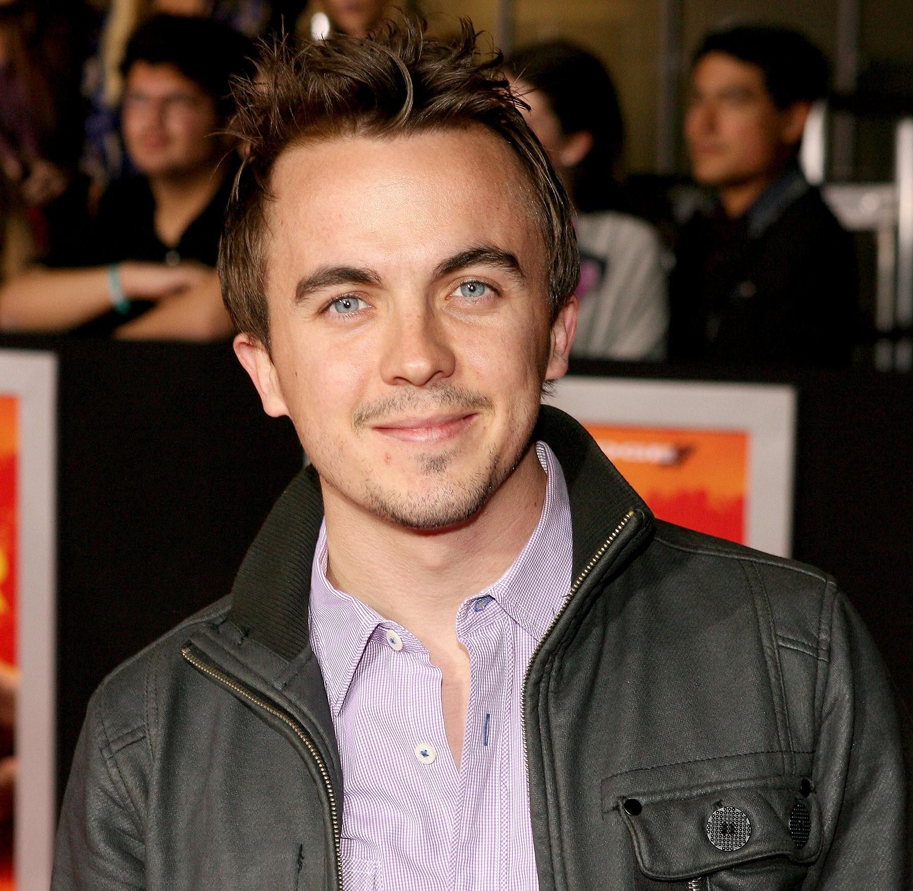 Happy Birthday to Frankie Muniz, who turns 29 today! 