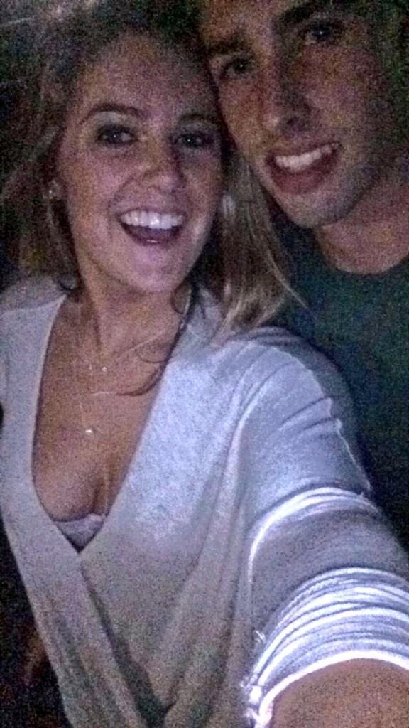 WeInTheClaire's tweet photo. Just wanted to be the last one to wish you happy 19th birthday🎉 ily E-Money http://t.co/sQpooNzY8p