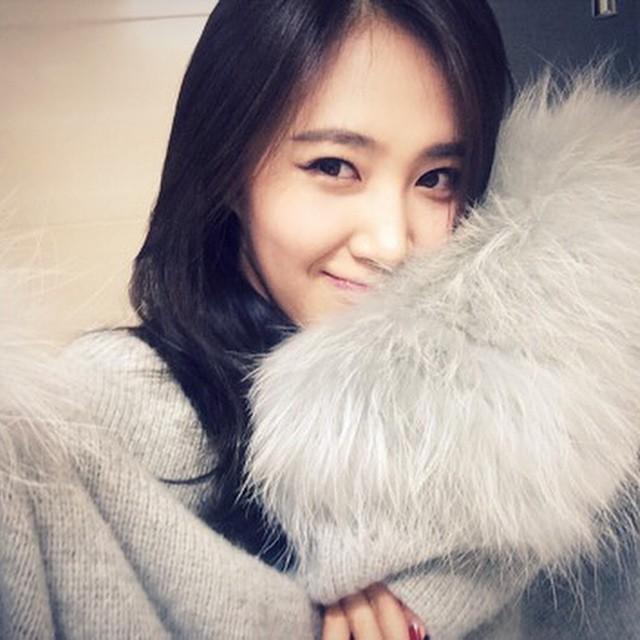 Happy Birthday Kwon Yuri        