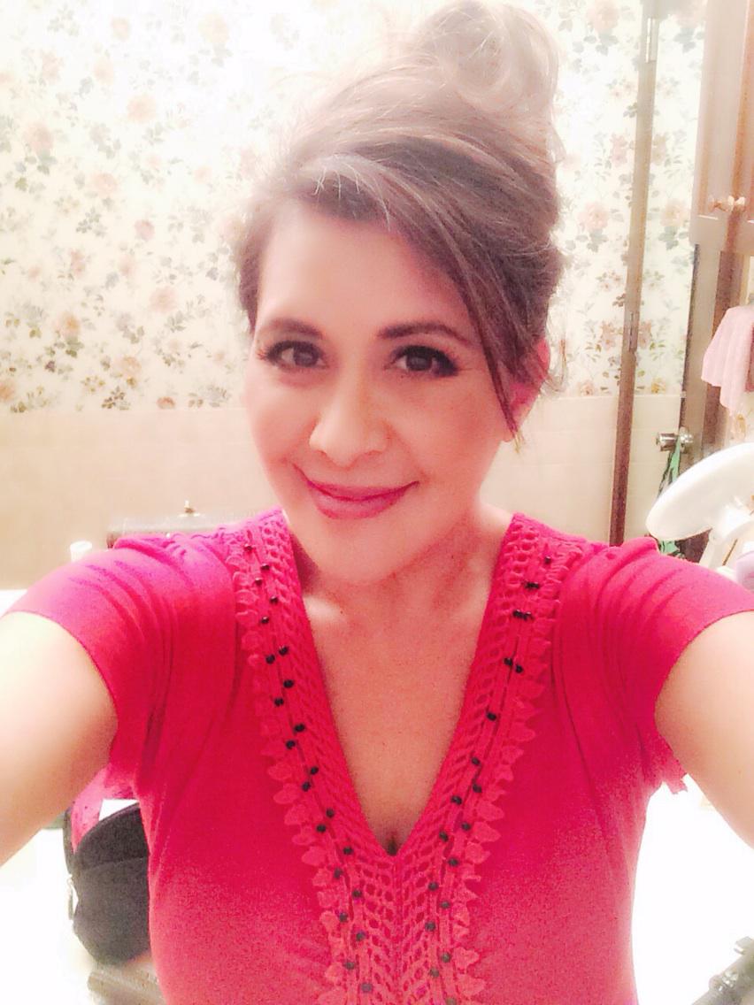 AliciaGarcia has entered the Twitterverse! "<a href="/KOTAAlicia/">Alicia Garcia</a>: Ok Tweeting world....I'm ready for my close up! #firsttweet ”