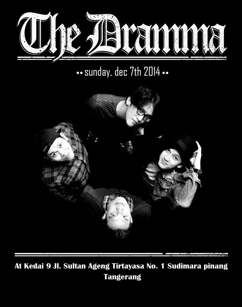 Minggu nya main di Kedai 9 Tangerang, Come ~>