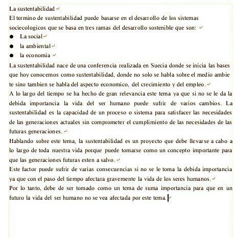 Flavio_mp10's tweet photo. Les dejo una informacion muy util sobre la sustentabilidad @SandraCamelia http://t.co/XmnvABLTUF