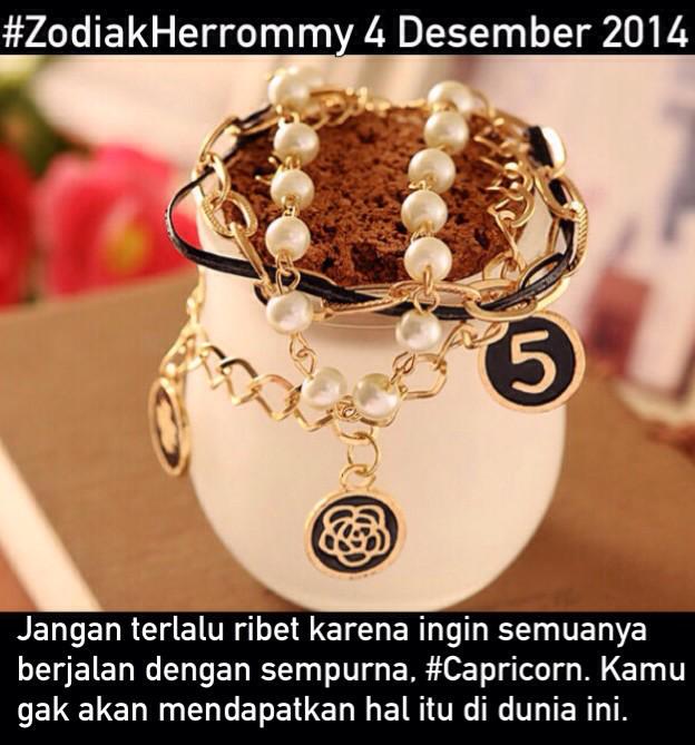 :) RT <a href="/Herrommy/">Rommy</a>: :) #ZodiakHerrommy #Capricorn