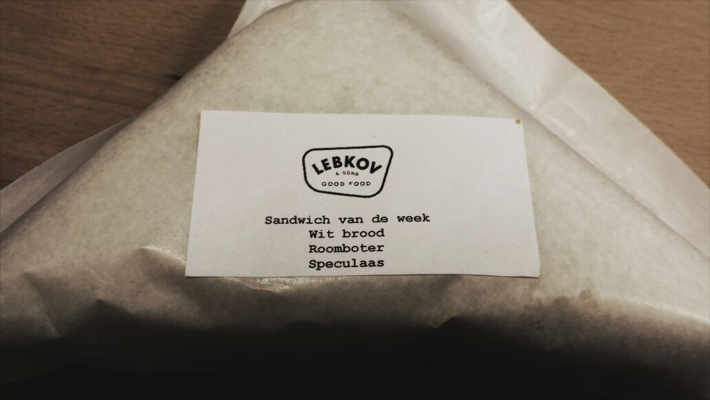 Op de valreep. <a href="/lebkov/">Lebkov & Sons</a> #score