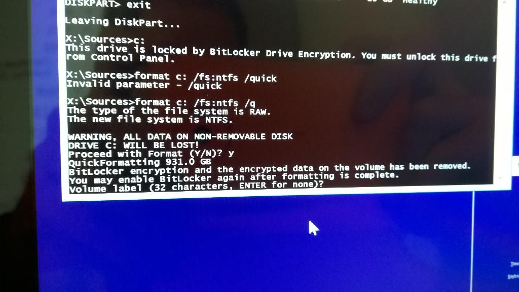 Sami Laiho on Twitter: 