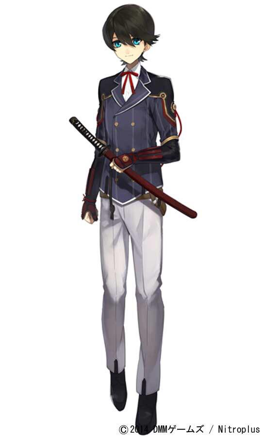 刀剣乱舞 堀川国広の黄金レシピ ドロップ ステータス セリフ 回想 イラストなどキャラ情報まとめ とうらぶ 攻略大百科