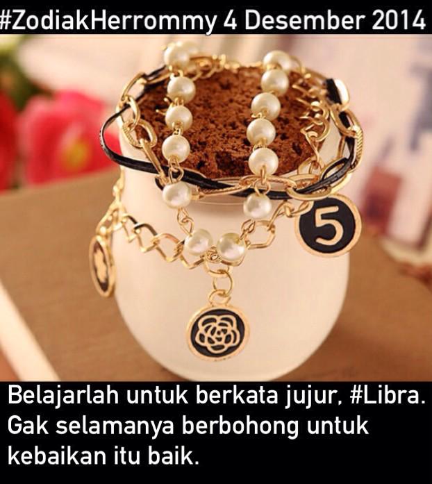 :) RT <a href="/Herrommy/">Rommy</a>: :) #ZodiakHerrommy #Libra