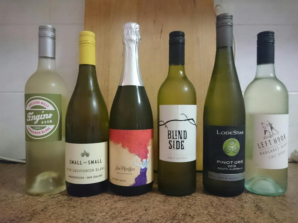 Dollar1075's tweet image. Our case of wine arrived yesterday. That should cover us for tonight #alcos