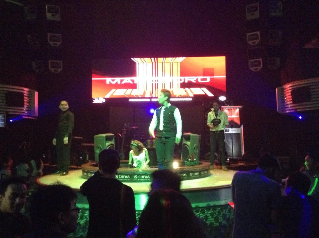 richard_pramana's tweet photo. @Hanzvikar the magician community feat @innerflowdj in @MBigChallenge at @360_Club #comeaboard #ITSSHOWTIME http://t.co/DHk5Ik2aVN
