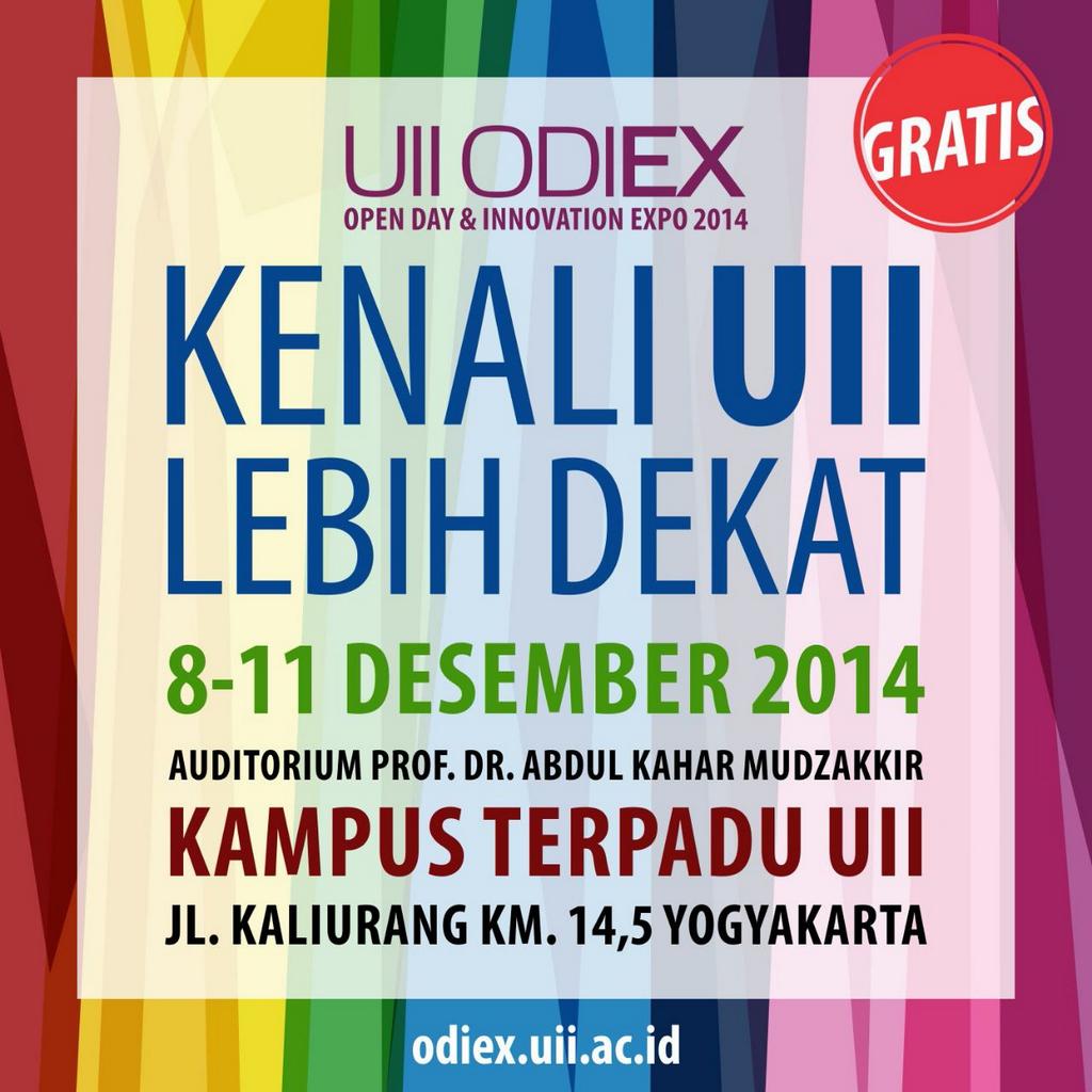 Ilmu Komunikasi UII tweet media
