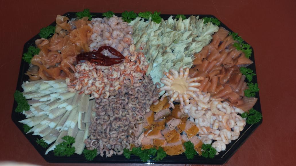 Hmmm..heerlijk avondje voor onze klanten vanavond! !!