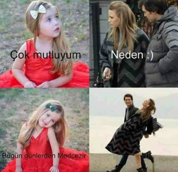 mimasanallah's tweet photo. Eveeeet ♥ ♥ 
#medcezir #yamira #cagatayulusoy #serenaysarikaya #bugungunlerdenmedcezir http://t.co/OCJiLjrOSp
