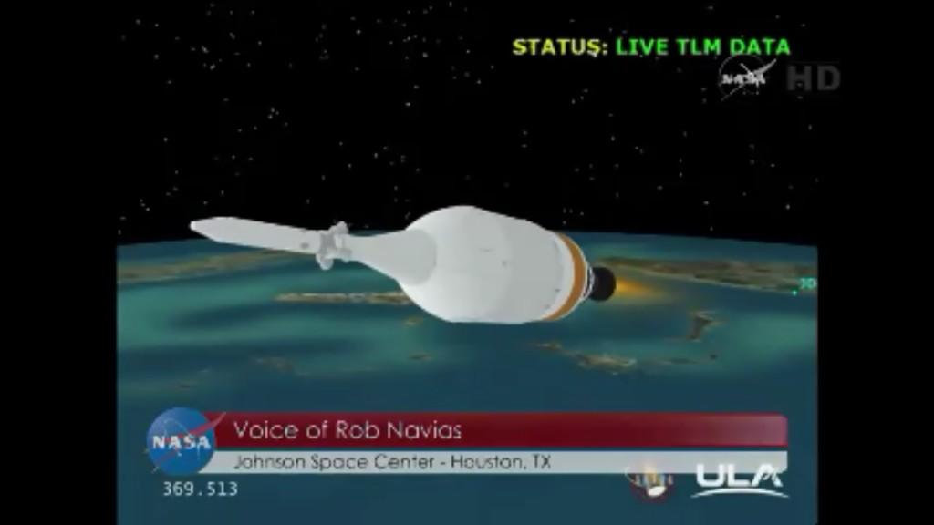 roomeightyeight's tweet image. Live #Orion.  Thanks @PassiveSwagger for getting me up to watch. m.ustream.tv/nasahdtv