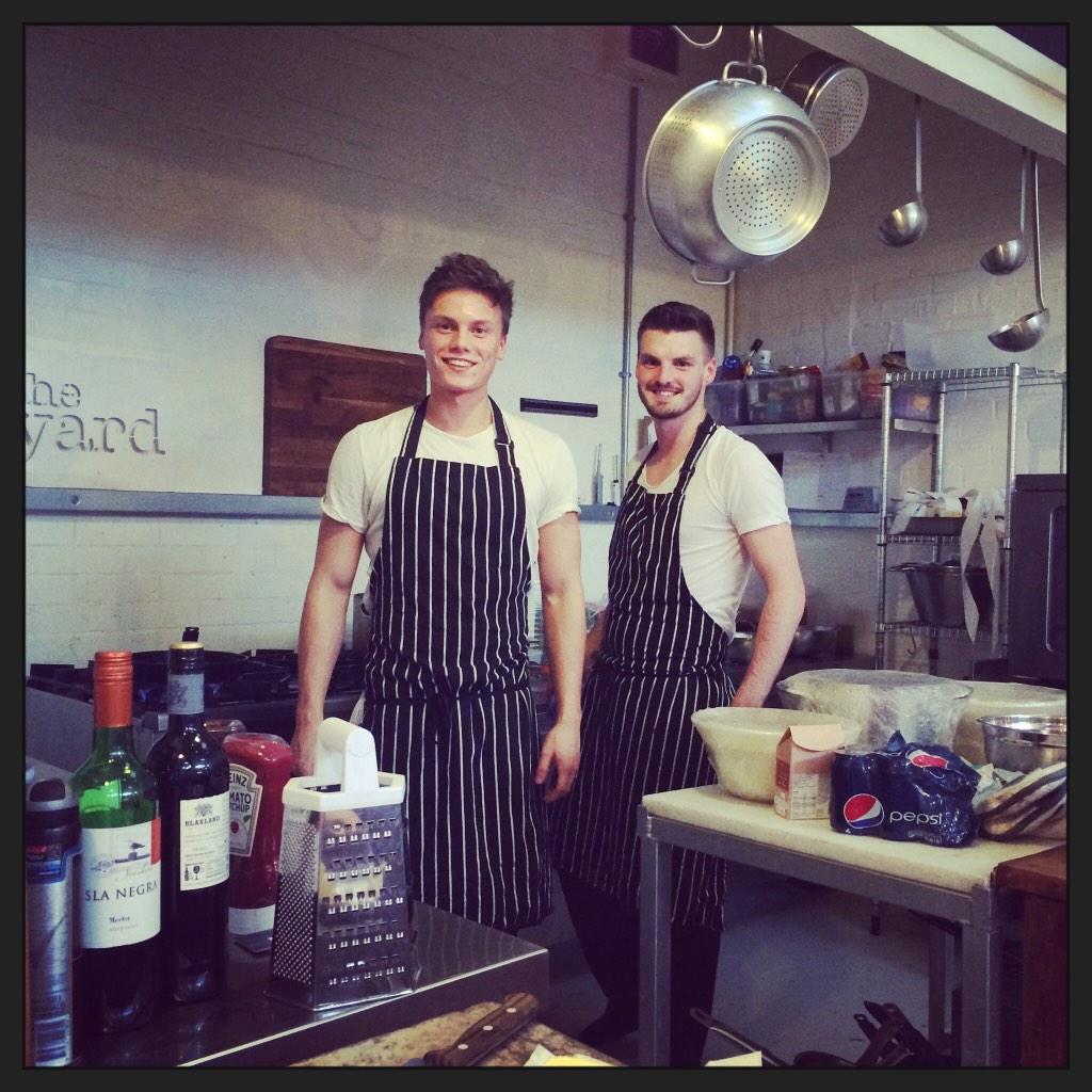 yard_lifestyle's tweet photo. Taking bookings for this Sundays roast with @FoodByJMarsh #JonnyMarsh 3pm http://t.co/w5Yhtp8jFp