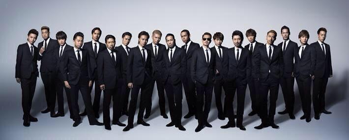 Y_tetsuile's tweet photo. Mステまだ見てないけど！！

EXILEがMステスーパーライブに出るとかヤバい！

ATSUSHIが帰ってくる！
紅白より前に！

#EXILE
#ATSUSHI
#ATSUSHI最高
#ATSUSHI復帰
#ATSUSHIおかえり http://t.co/3l1bne9r2t