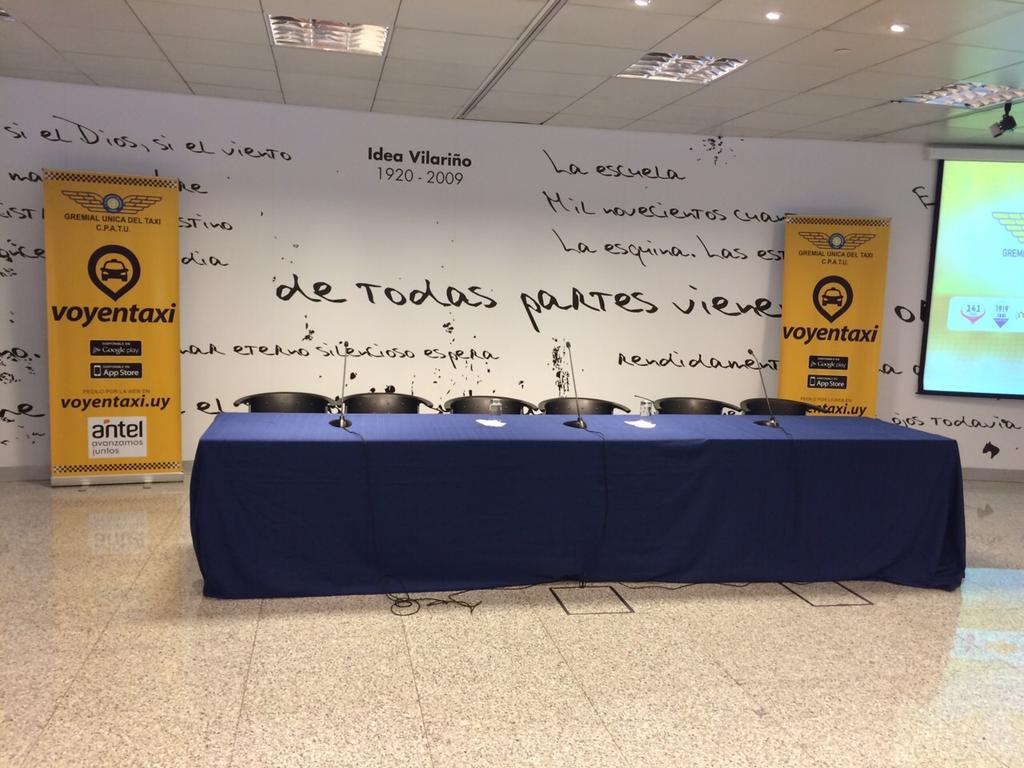 Todo listo para el lanzamiento de nuestra app <a href="/voyentaxiuy/">Voy en Taxi</a>