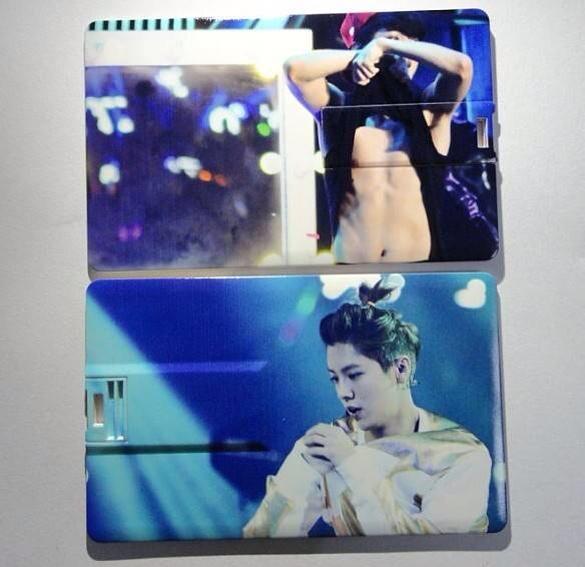 Some previews for gifts of our first calendar&amp;pb