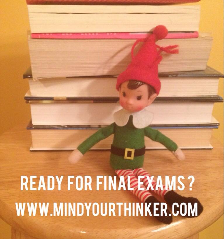 lisasugrue's tweet photo. 100% of #college age students saw improved #focus and #retention #elfontheshelf #brainhealth #mindworks #finalsweek http://t.co/3waFgrdlS4