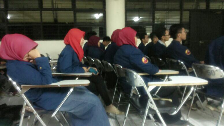 Anggota dpmd 2014-2015 #alhamdulillah  selamat bekerja kawan2