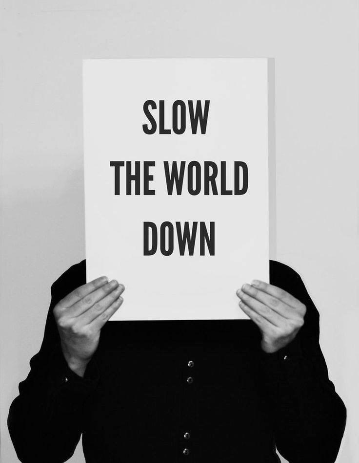 The_PaperGirls's tweet photo. Feel stressed? You're not alone, tell yourself you have PLENTY of time. You WILL get every task completed xo #goyou http://t.co/RZk2VlEcEm