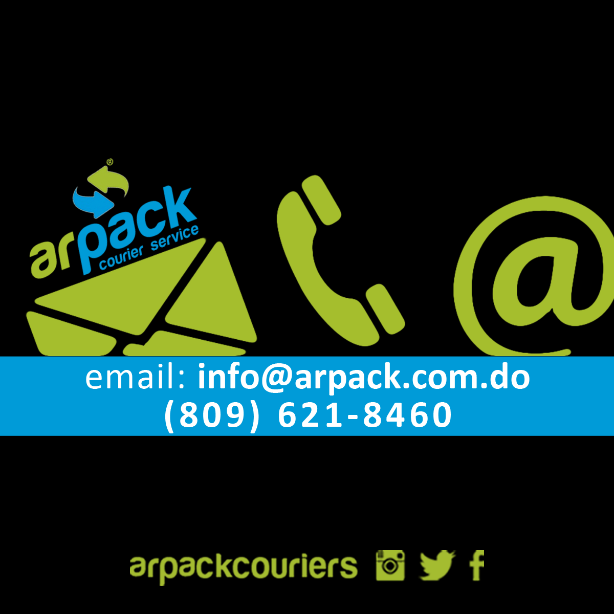 ArPackCourierS's tweet photo. No dudes en contactarnos si presentas una inquietud o sugerencia. #arpack #arpackcouriers http://t.co/rPBQntqyUO