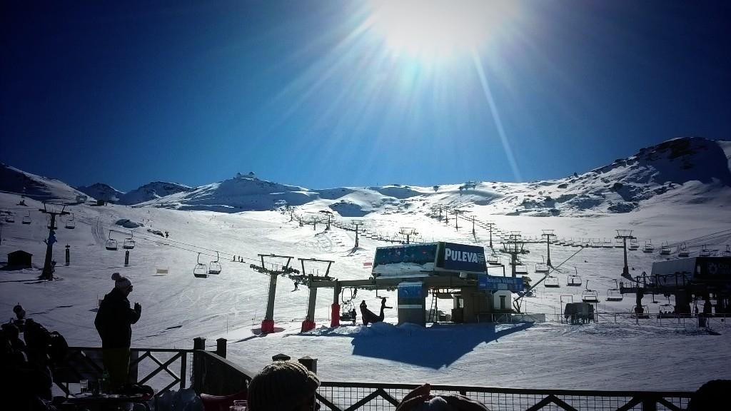 FranRalphh's tweet photo. Ya tocaba!!!!!#sierra nevada http://t.co/oyPQ3qhepR