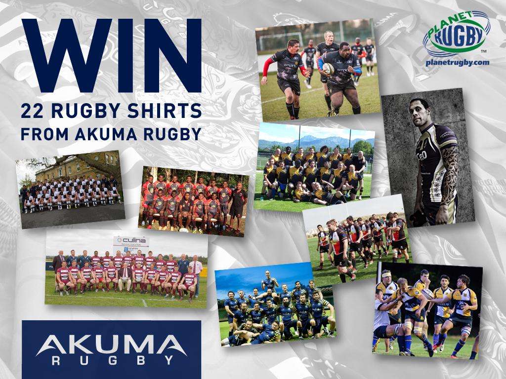 Akuma_Sports's tweet photo. 🏉RT AND FOLLOW🏉

You could win ANY 3 items from our Kirin Range

🏉Also WIN 22 shirts:🏉
http://t.co/0bLDJkU1ar
#2comps http://t.co/iFxShswHa6
