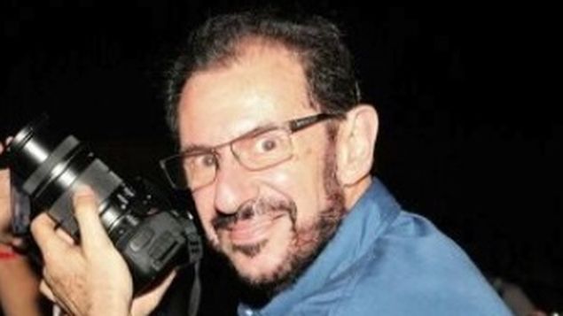 TReporta's tweet photo. Fallece el empresario Rubén Gerschfeld, “Don Colchón” http://t.co/5aktBzKa1O #Panamá http://t.co/RS3SmuGWDE