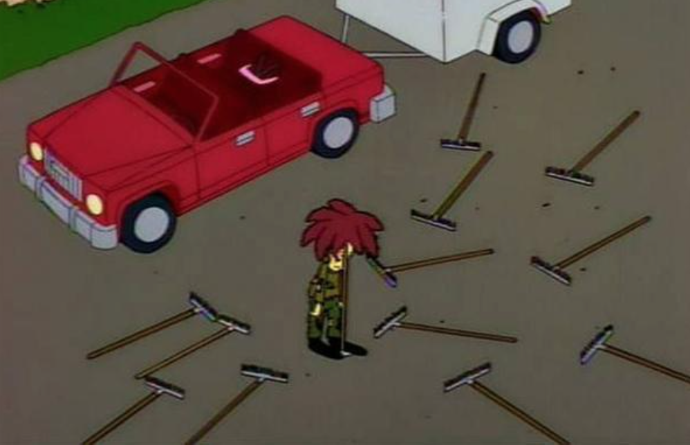 soynormalvale's tweet photo. yo buscando el amor de mi vida http://t.co/OSWBngB2VD