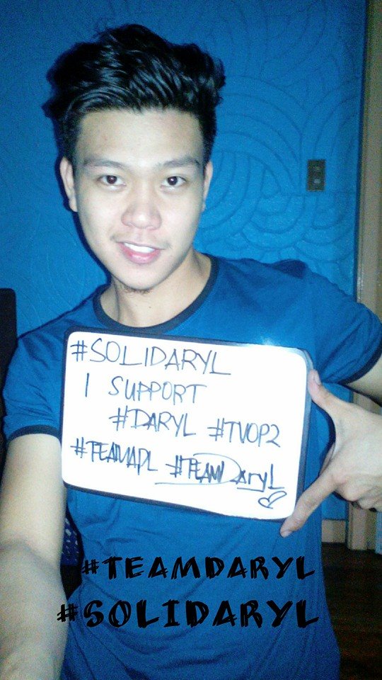 DarylnaticsPH's tweet photo. Thank You For supporting @imdarylong ! for @TheVoiceABSCBN #TeamDaryl #Dadanatics #DarylOng #TheVoicePh2 http://t.co/R7Mlt9GoIB