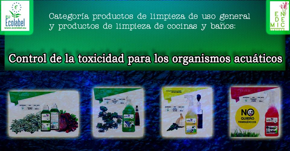 EndemicBiotech's tweet photo. Requisito para la concesión de la #Ecolabel en la gama de #LimpiezaEcológica #Ecotech, +info:  http://t.co/mYOzBfEuLB http://t.co/eEbQbClug3
