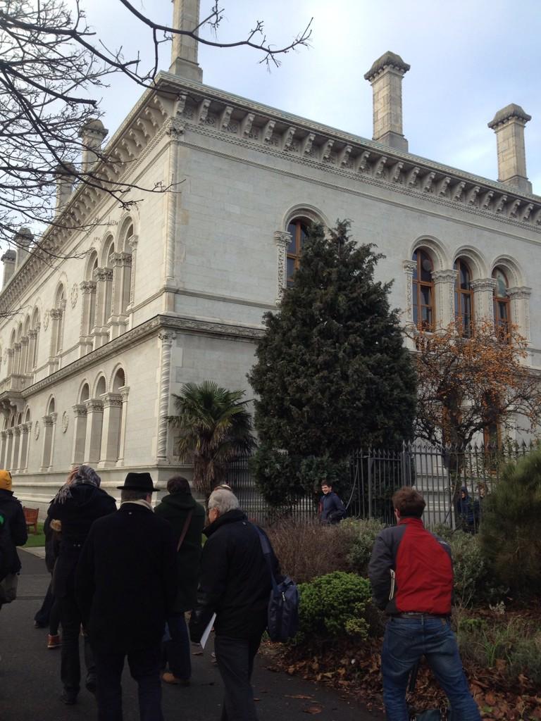 David Hills tweet media