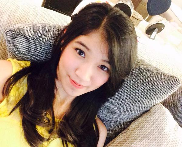 bocahngidol_48's tweet photo. HARTA, TAHTA, @veJKT48, @SinkaJ_JKT48 &amp; @N_ShaniJKT48 😍 😘 😘 ♥ http://t.co/wTBm6xYztE