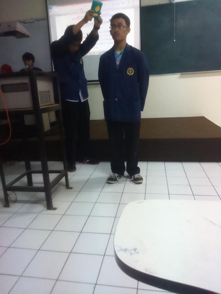 Alhamdulillah sudah terpilih ketua dpmd 2014-2015 yaitu subika suhada, selamat menjalankan tugas dan amanah :-)