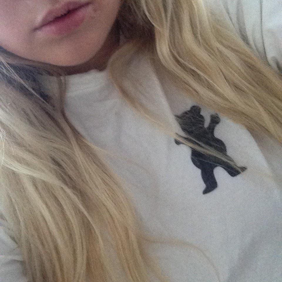 dairyllea's tweet photo. Grizzly ๐ป๐ @grizzlygriptape @ToreyPudwill #GrizzlyGrip #GrizzlyBear #TPuds ๐ฅ http://t.co/rSdsncB6HF