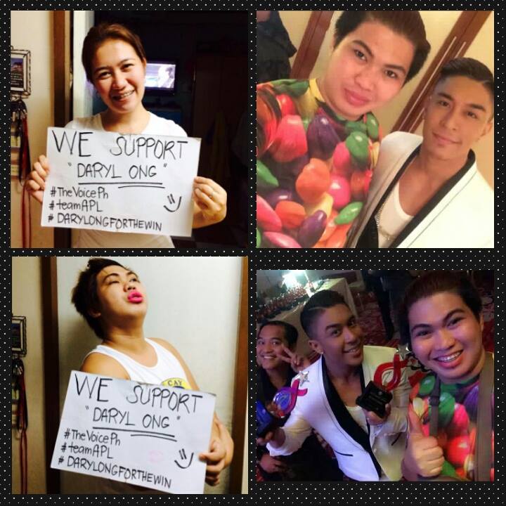 DarylnaticsPH's tweet photo. Thank You For supporting @imdarylong ! for @TheVoiceABSCBN #TeamDaryl #Dadanatics #DarylOng #TheVoicePh2 http://t.co/DOSDpQhD2s