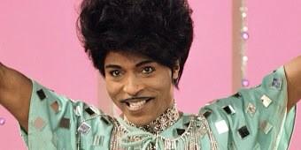 Happy Birthday, Little Richard! 