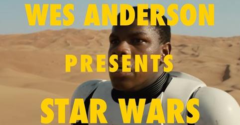 Vídeo del día: Si Wes Anderson hubiese dirigido #StarWarsVII, el tráiler sería así. …ideos-y-a-lo-loco.blogs.fotogramas.es/2014/12/05/wes…